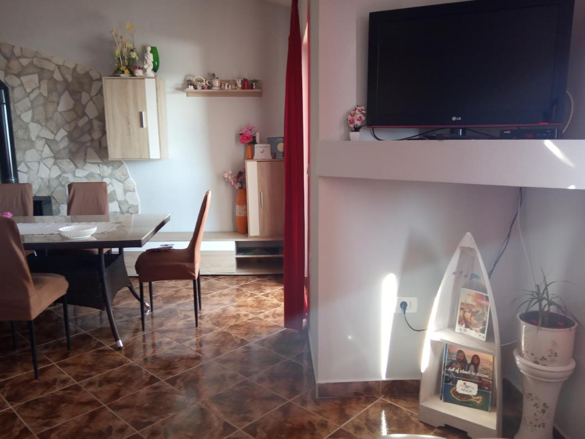 Apartment Alina Umag Exterior foto