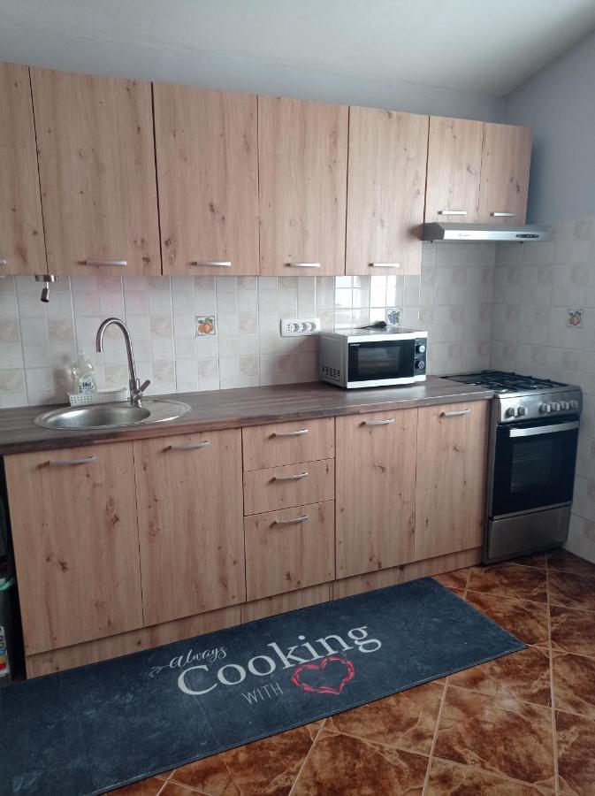 Apartment Alina Umag Exterior foto