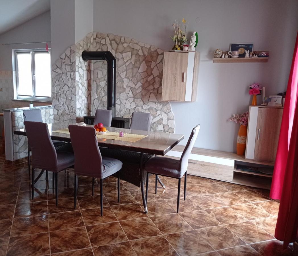 Apartment Alina Umag Exterior foto